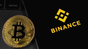 Bitcoin and Binance